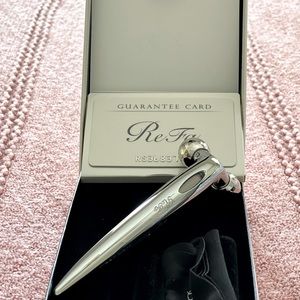 Refa S Carat Facial Roller